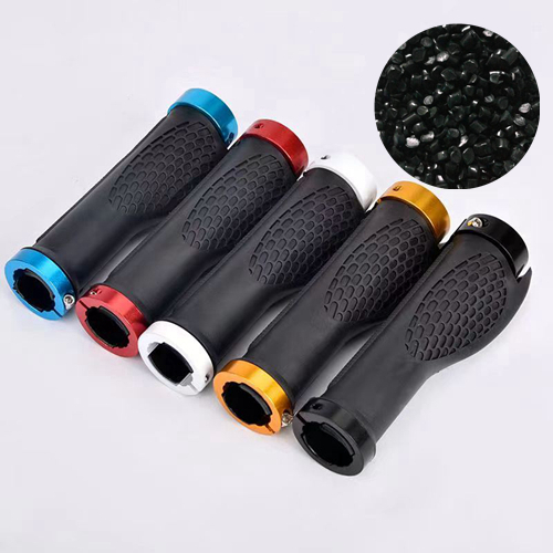 玩具车把PVC颗粒