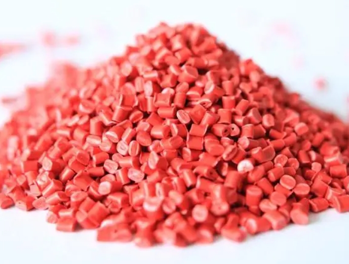 PVC塑料颗粒料的优点有哪些呢？