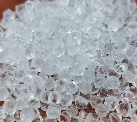 PVC颗粒出现黑斑的缺陷分析及排除方法